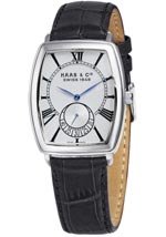 Мужские наручные часы Haas & Cie Swiss Modernice SFYH006ZSA