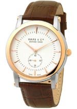 Мужские наручные часы Haas & Cie Swiss Modernice SFYH011PWA