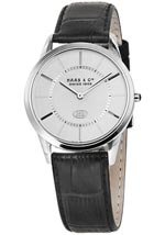 Мужские наручные часы Haas & Cie Swiss Modernice SIMH009ZWA