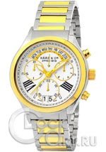 Мужские наручные часы Haas & Cie Swiss Modernice SMBH016CWA