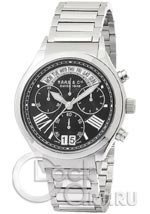 Мужские наручные часы Haas & Cie Swiss Modernice SMBH016SBA