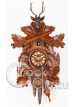 Настенные часы Hekas Cuckoo Clocks 1620