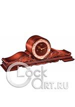 Настольные часы Hermle Classic 21116-030340
