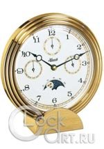 Настольные часы Hermle Classic 22641-002100