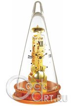 Настольные часы Hermle Classic 22716-160791