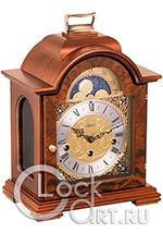 Настольные часы Hermle Classic 22864-030340