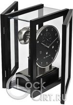 Настольные часы Hermle Design 22994-740352