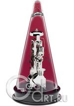 Настольные часы Hermle Design 22995-740791