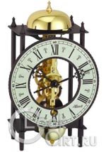 Настольные часы Hermle Classic 23001-000711