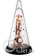 Настольные часы Hermle Classic 23006-740791