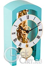 Настольные часы Hermle Design 23015-S40721