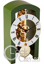 Настольные часы Hermle Design 23015-S50721