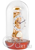 Настольные часы Hermle Classic 23018-160791