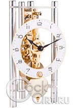 Настольные часы Hermle Design 23024-X40721