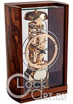 Настольные часы Hermle Classic 23050-R30791