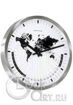 Настенные часы Hermle Design 30504-002100