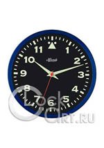 Настенные часы Hermle Design 30856-X72100