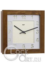 Настенные часы Hermle Classic 30884-032114