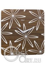 Настенные часы Hermle Design 30885-002100