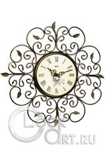 Настенные часы Hermle Classic 30897-002100