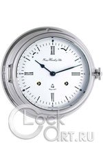Настенные часы Hermle Ship Clocks 35066-000132
