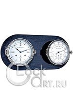 Настенные часы Hermle Ship Clocks 35072-S80132