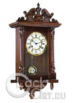 Настенные часы Hermle Classic 70091-030141