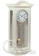 Настенные часы Hermle Classic 70290-000141