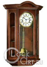 Настенные часы Hermle Classic 70305-030341