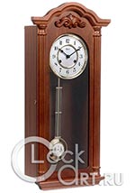 Настенные часы Hermle Classic 70444-030141W