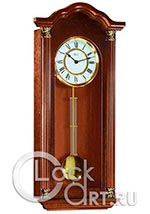 Настенные часы Hermle Classic 70444-030341
