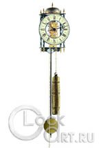Настенные часы Hermle Classic 70503-000701