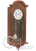 Настенные часы Hermle Classic 70543-030141