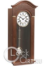 Настенные часы Hermle Classic 70628-030141