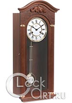 Настенные часы Hermle Classic 70628-030141W