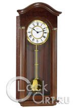 Настенные часы Hermle Classic 70628-032214