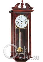 Настенные часы Hermle Classic 70742-070341
