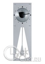 Настенные часы Hermle Design 70928-002200