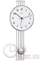 Настенные часы Hermle Design 70981-002200