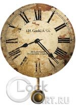 Настенные часы Howard Miller Non-Chiming 620-257