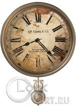 Настенные часы Howard Miller Non-Chiming 620-441