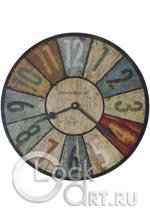 Настенные часы Howard Miller Non-Chiming 620-503