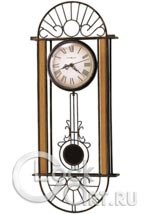 Настенные часы Howard Miller Non-Chiming 625-241