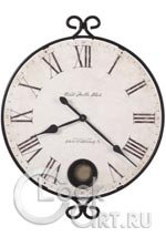 Настенные часы Howard Miller Oversized 625-310
