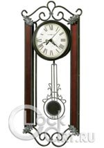 Настенные часы Howard Miller Non-Chiming 625-326