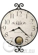 Настенные часы Howard Miller Non-Chiming 625-350