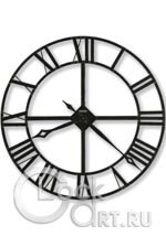 Настенные часы Howard Miller Oversized 625-372