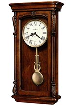 Настенные часы Howard Miller Chiming 625-378