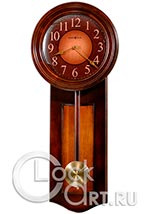 Настенные часы Howard Miller Non-Chiming 625-385
