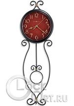 Настенные часы Howard Miller Non-Chiming 625-392